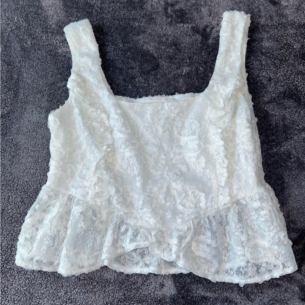 Black & White Arula Blouses
